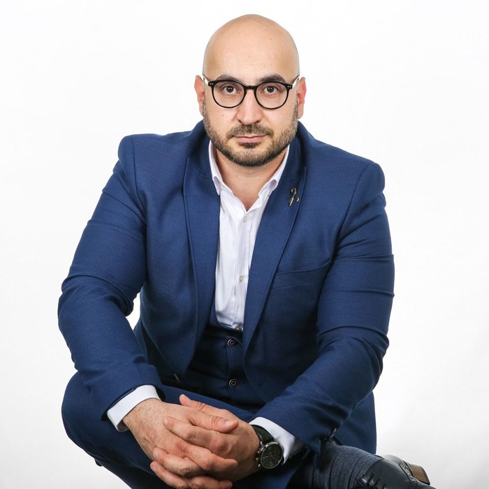 Khalil Eter