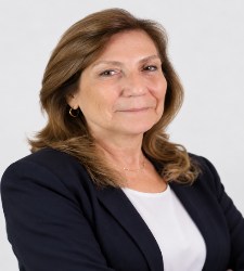 Wafa Zreik